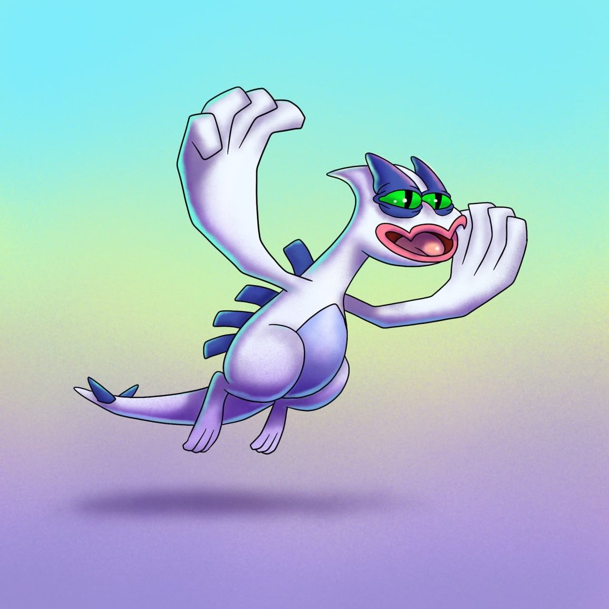 POKEPEPE ✨🐸 tweet media