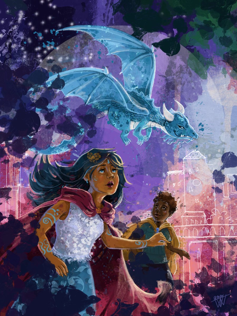 Illustrators tweet media