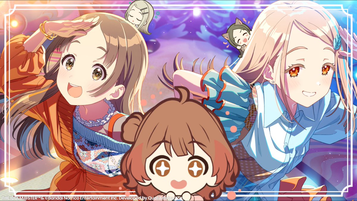 のらいおん tweet media