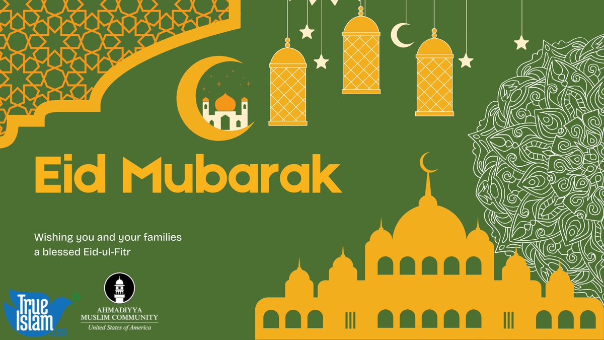 True Islam tweet media