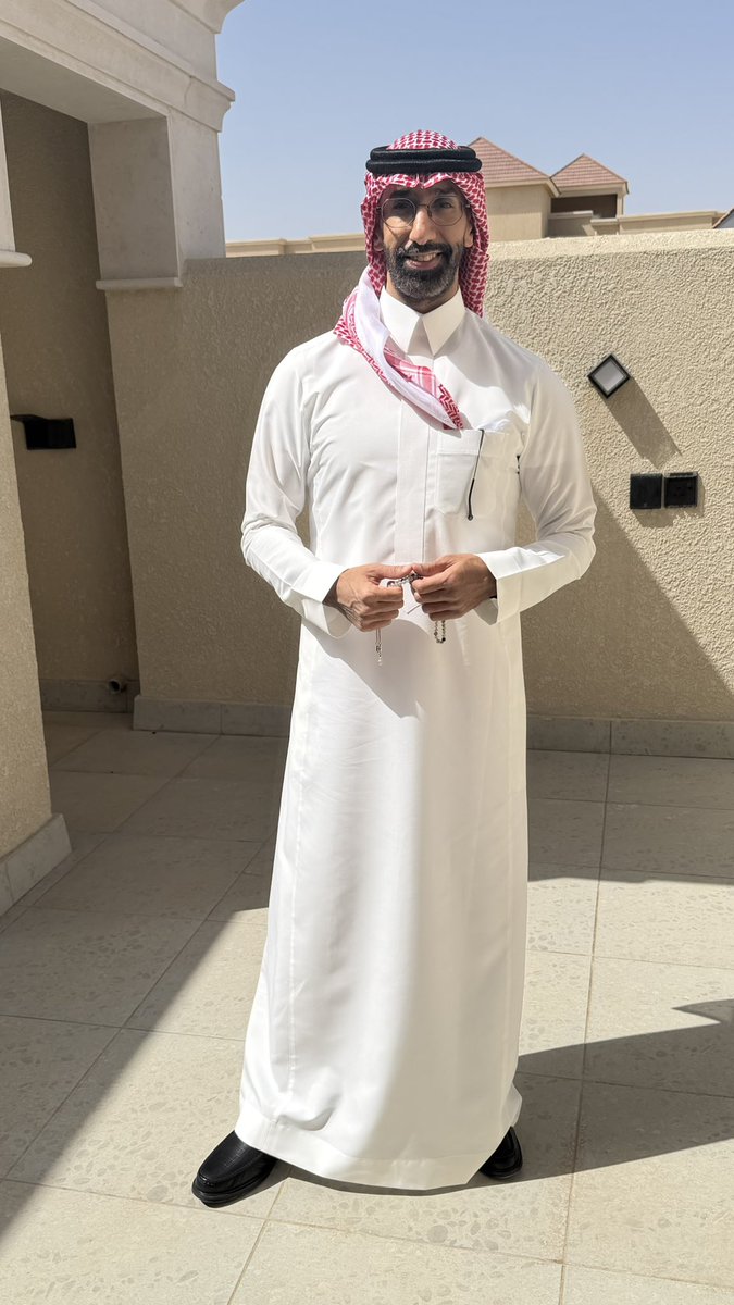 Rami Alahmadi🇸🇦 tweet media
