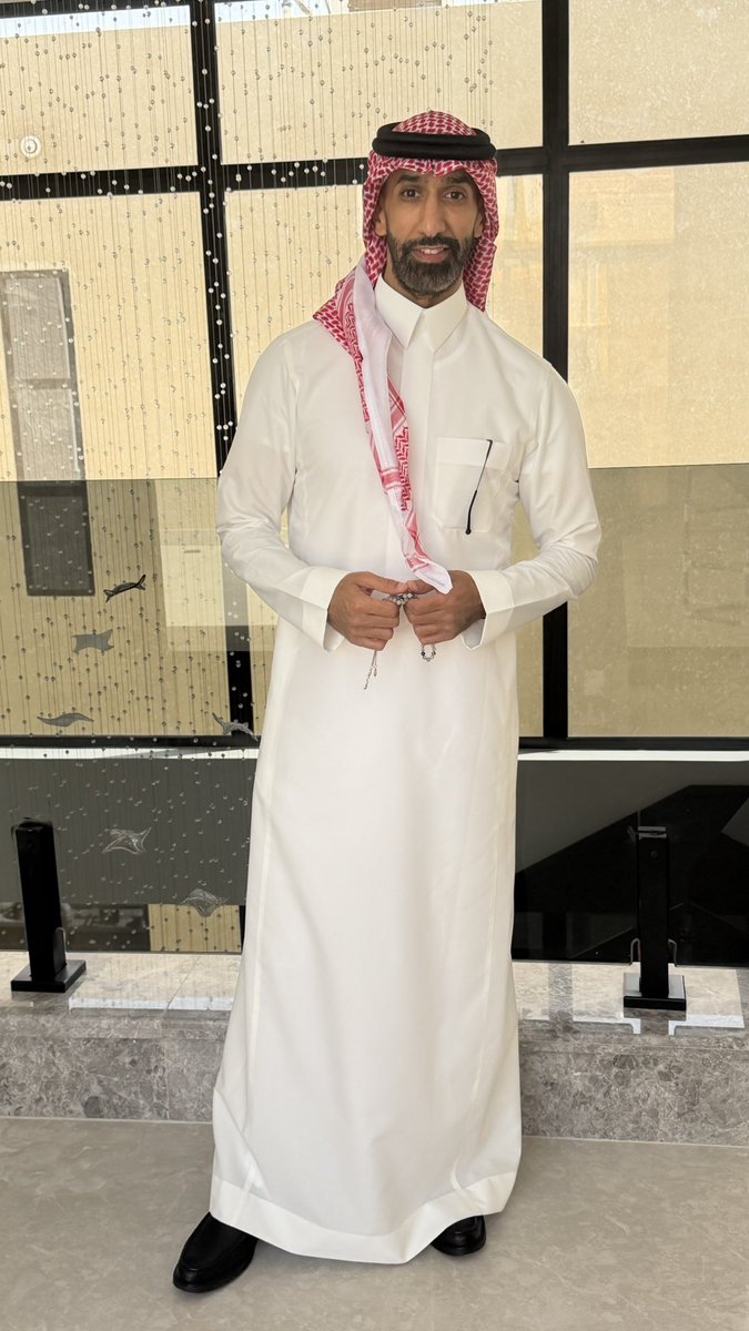 Rami Alahmadi🇸🇦 tweet media