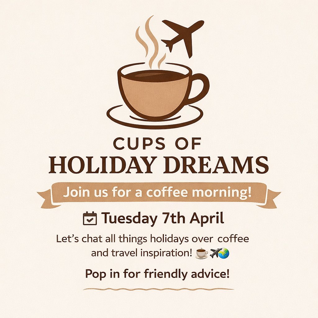 HolidayDreams tweet media