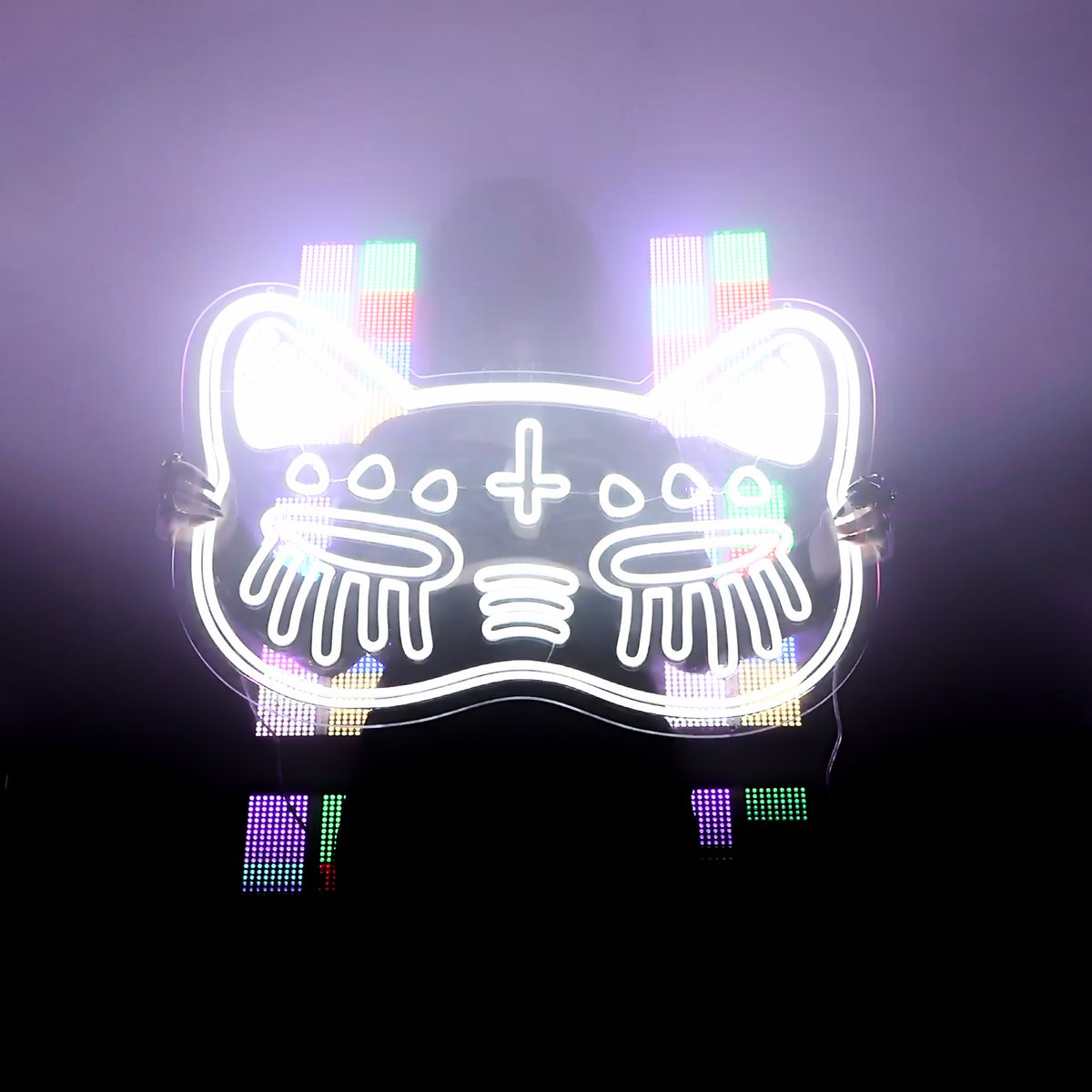 The official remix of my hit song “AFTER DARK” by @CULTTASTIC is