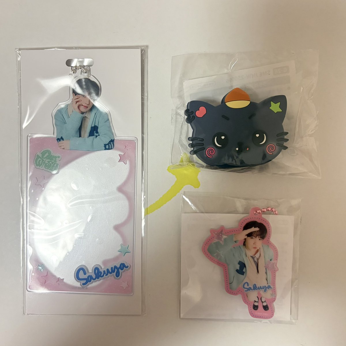 ﾕﾁｬﾝ tweet media