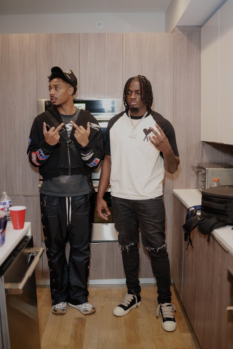 Leron Husbands tweet media