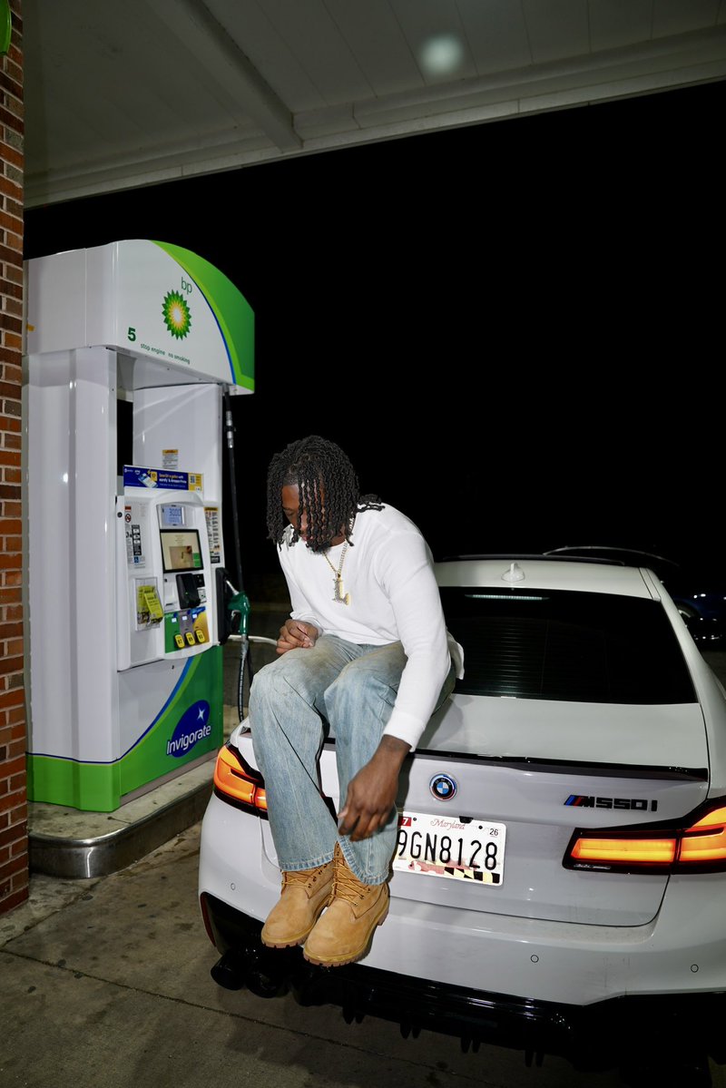 Leron Husbands tweet media