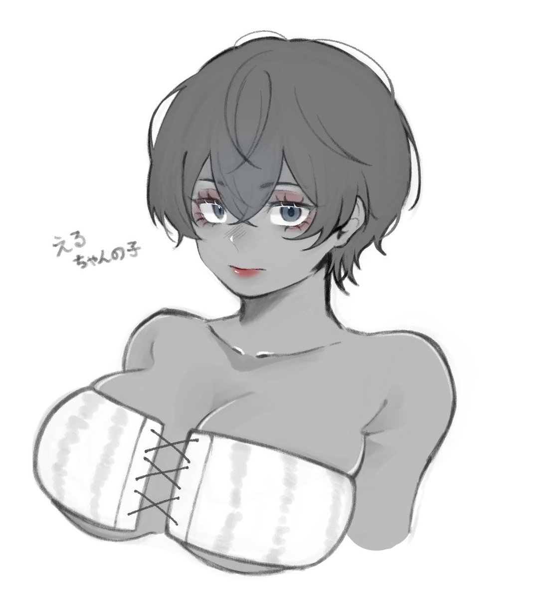 0Skeleton*(骨花) tweet media