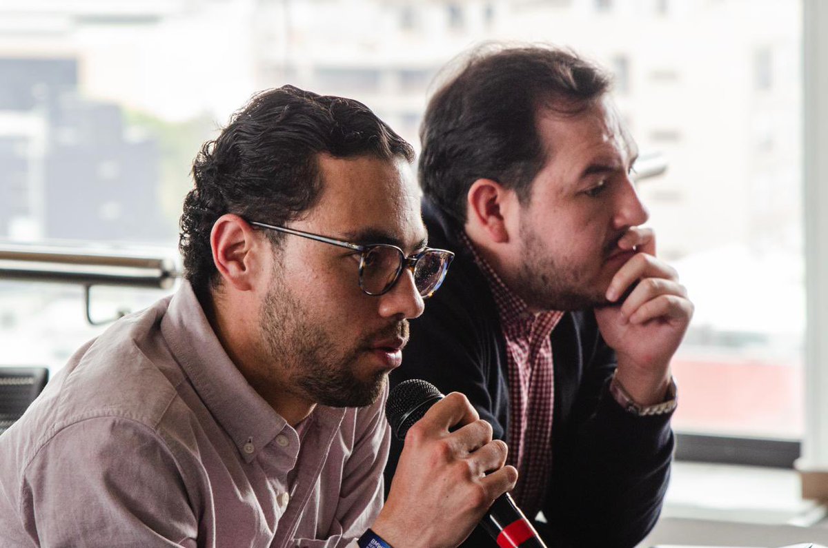 Unidad de Planeación Minero Energética - UPME tweet media