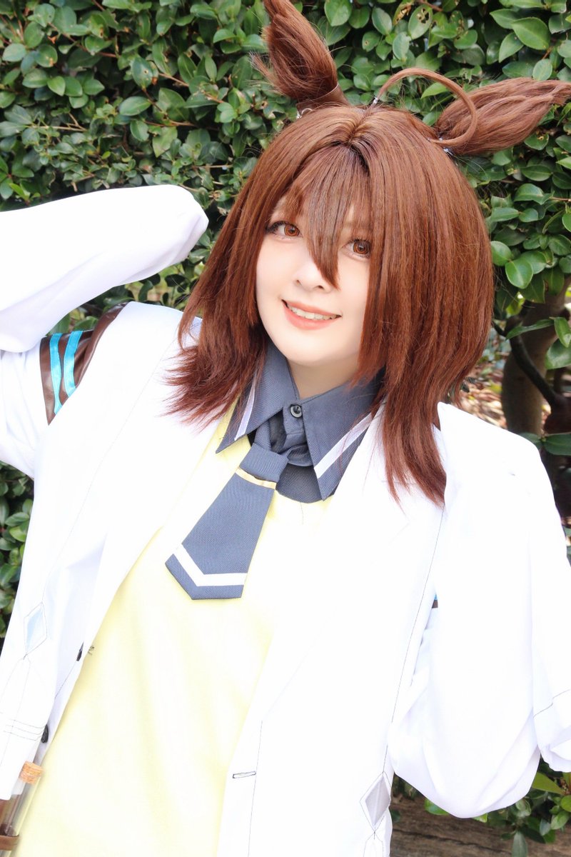 ﾄﾘﾄﾘマヤ🐤レイフレ行くよ tweet media