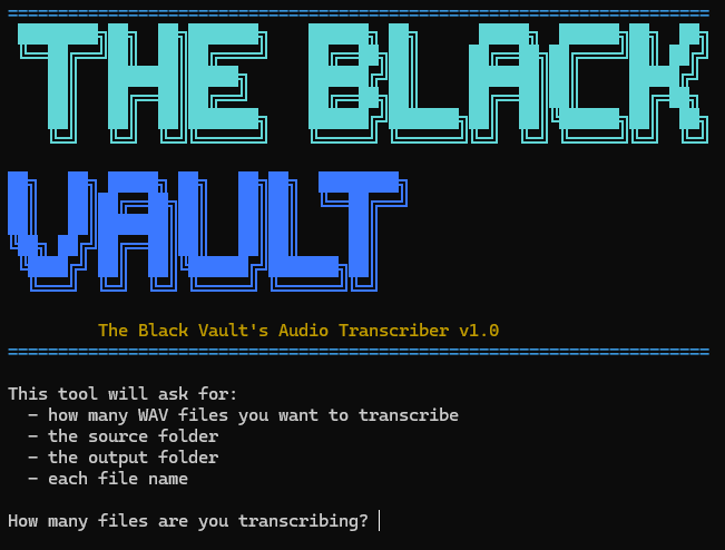 John Greenewald, Jr. tweet media