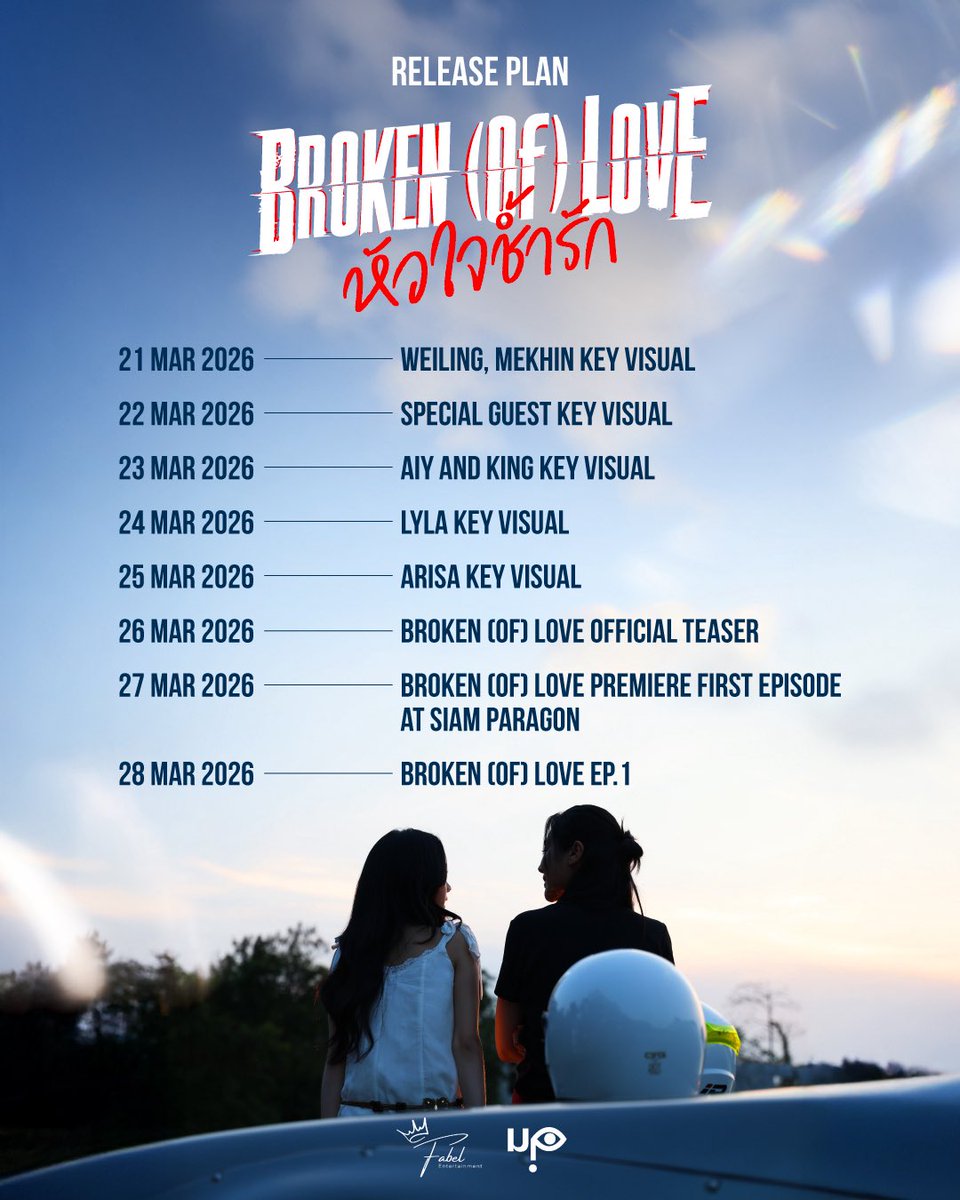 GirlsLove Hub tweet media