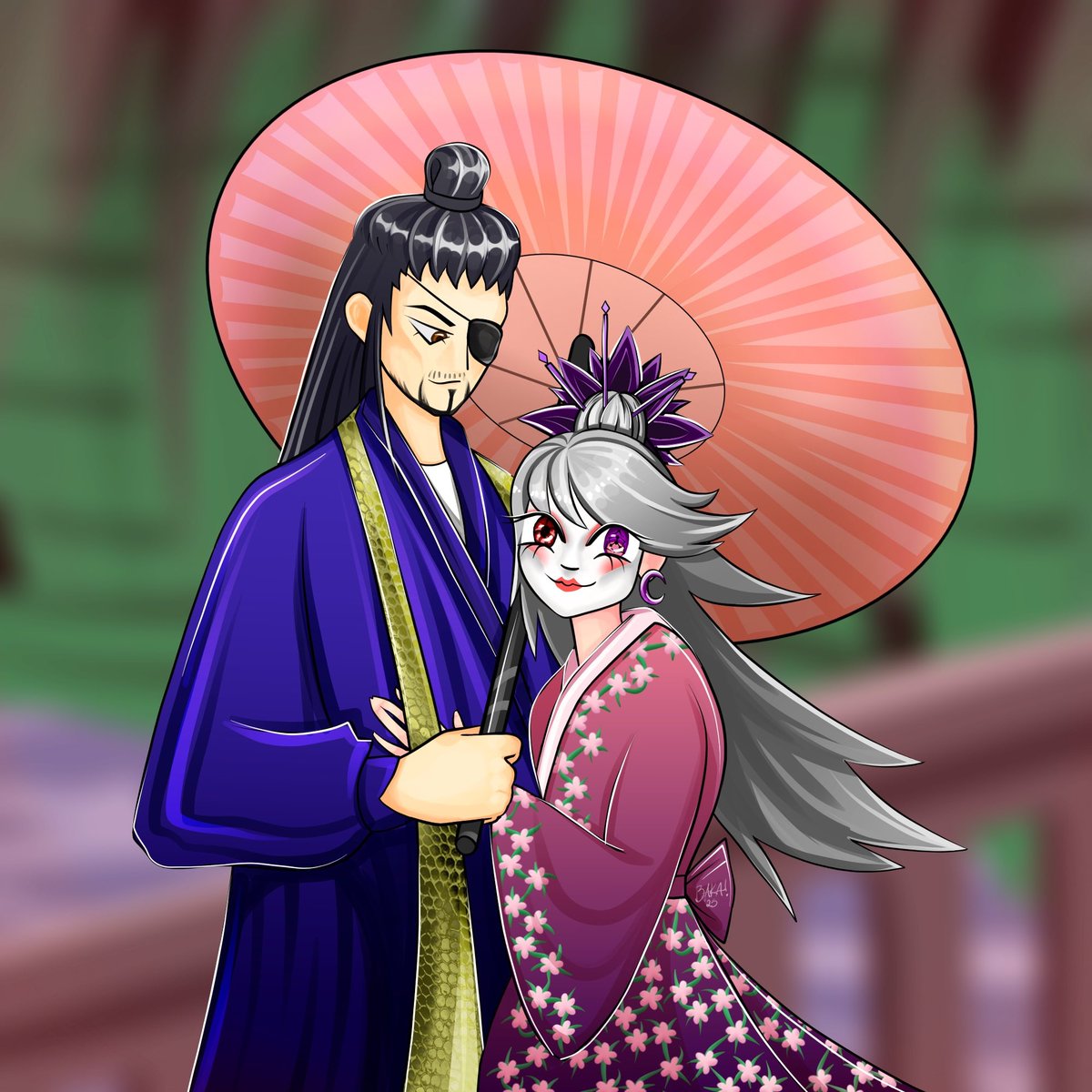 MzMoon🌒🌕🌘🐺🐍 tweet media