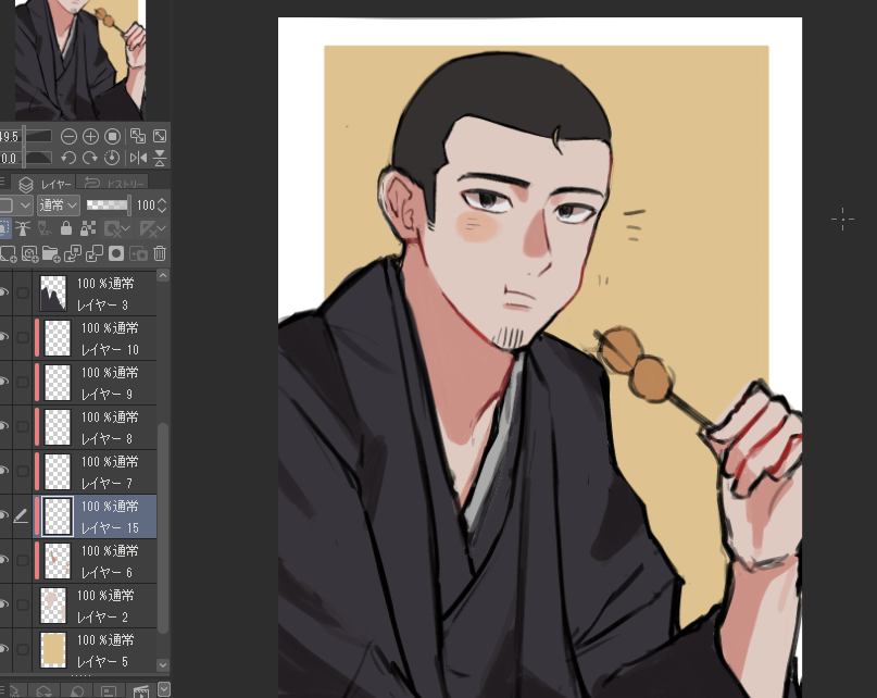 ぽこaぱや太 tweet media