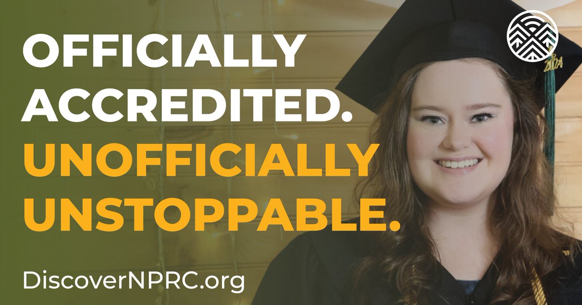 NPRCofficial's tweet photo. Northern Pennsylvania Regional College is now fully accredited by the Middle States Commission on Higher Education (MSCHE)✔️🙌

Check out what this means for not just the institution, but most importantly, our amazing students!👇

🔗: https://t.co/skiGcAUF08 https://t.co/5lVnkcU1rp
