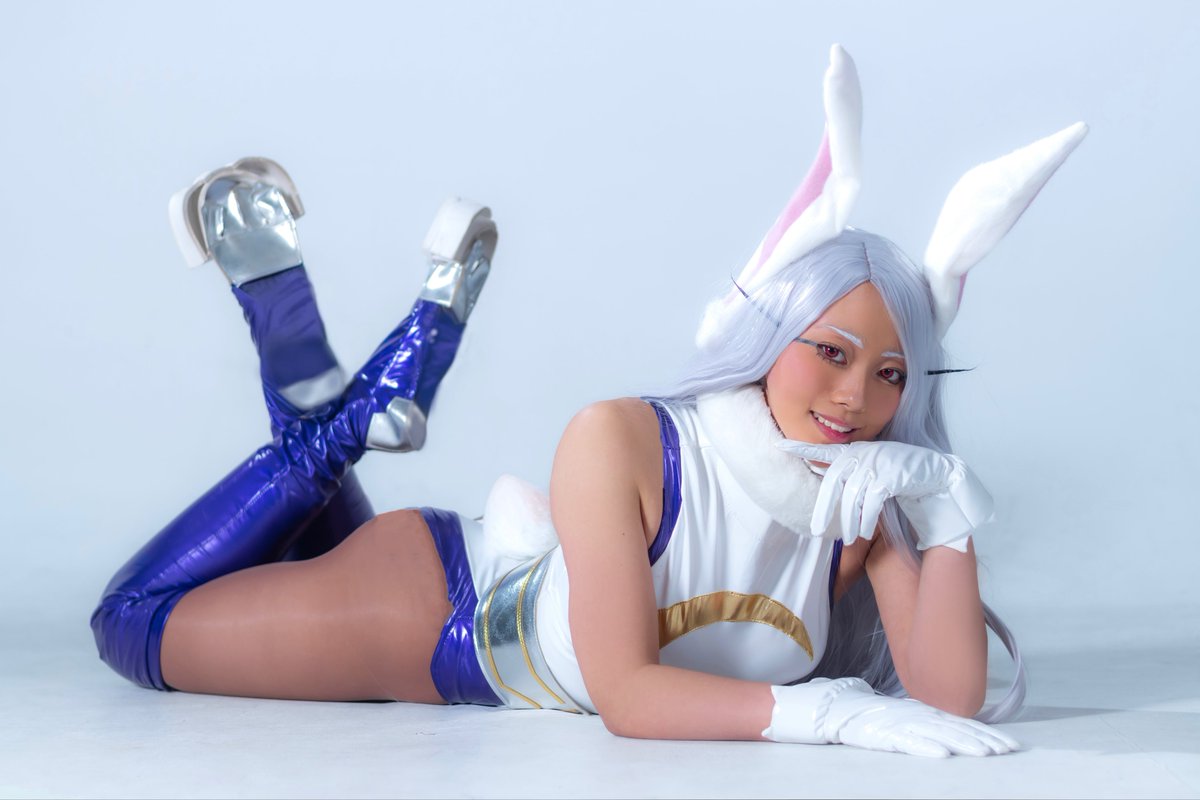 むてき tweet media