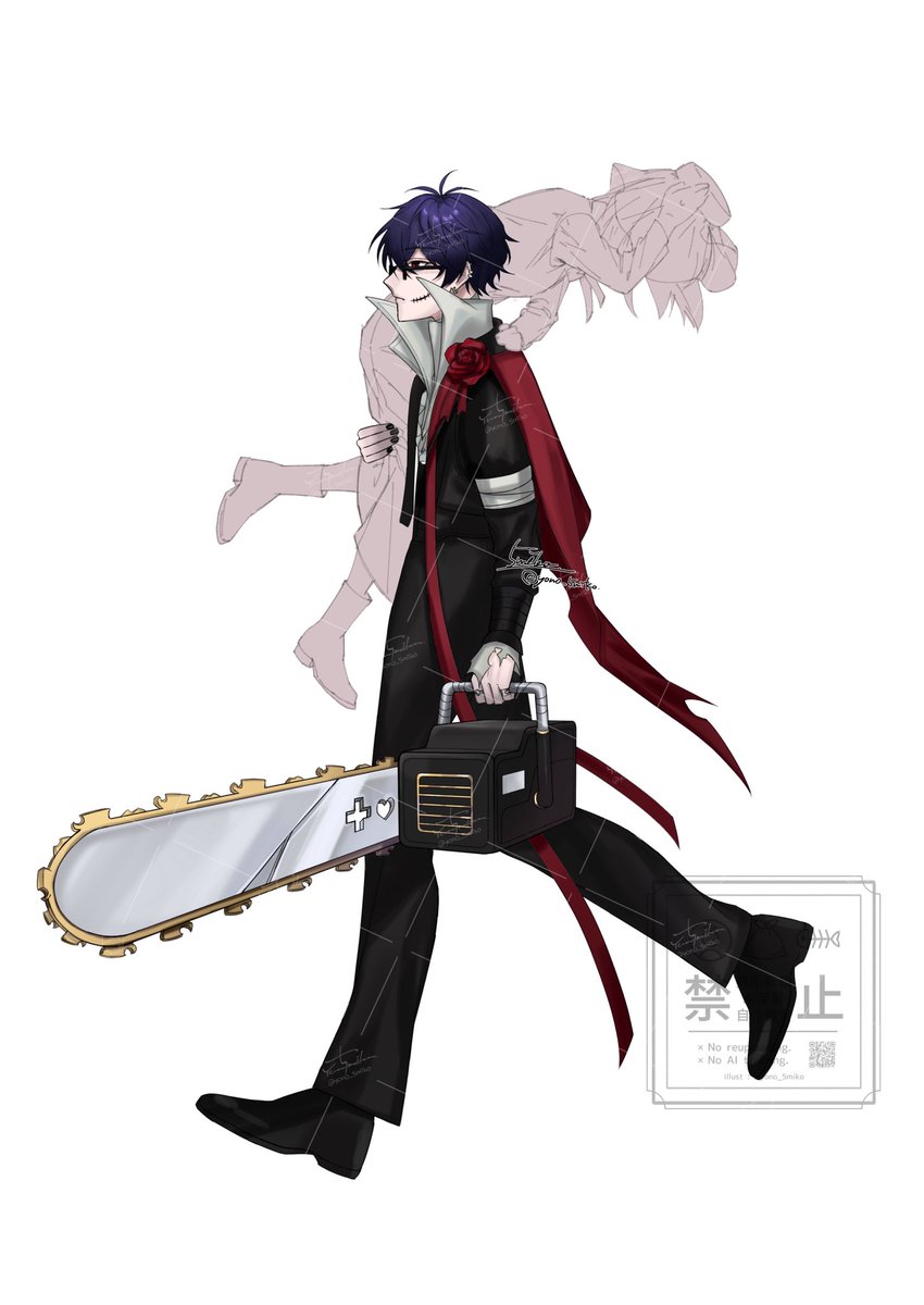 世乃5mi子 tweet media