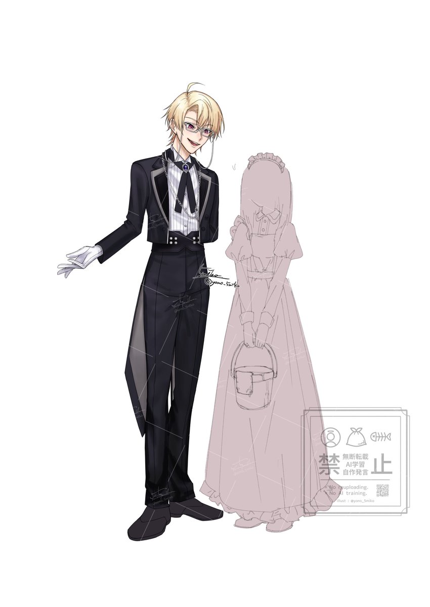 世乃5mi子 tweet media