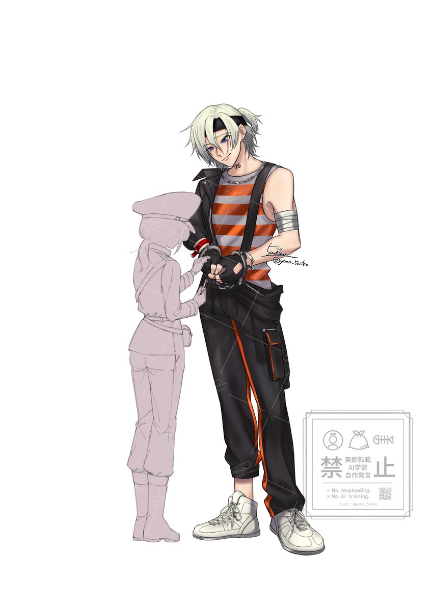 世乃5mi子 tweet media