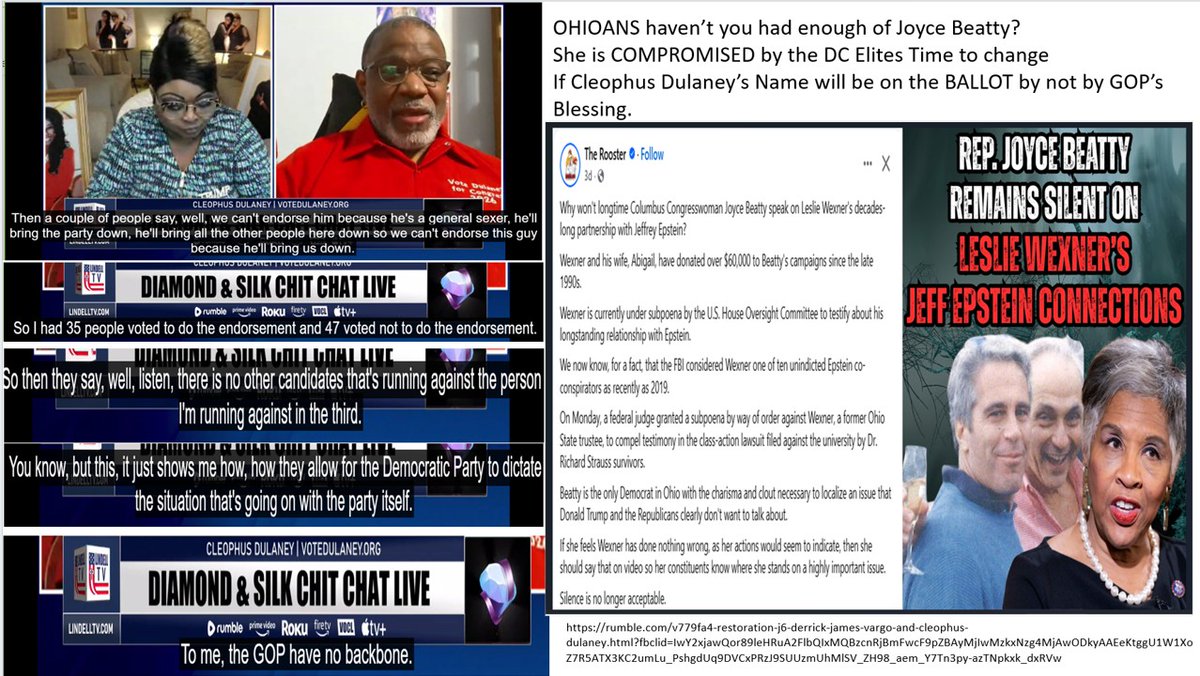 Sheila Oxsher tweet media