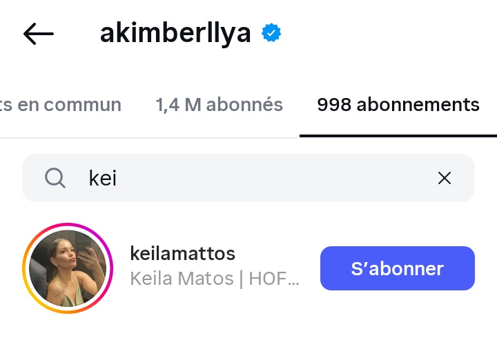 Keila, uma das melhores amigas de Kim, gostou da declaração de Leo Dias contra Bruna Biancardi. 
Há pouco tempo, Keila esteve na mansão com seu filho para passar um tempo com Helena. 
Em conclusão, Bruna deveria ou ficar de boca fechada ou defender apenas a porcelana.