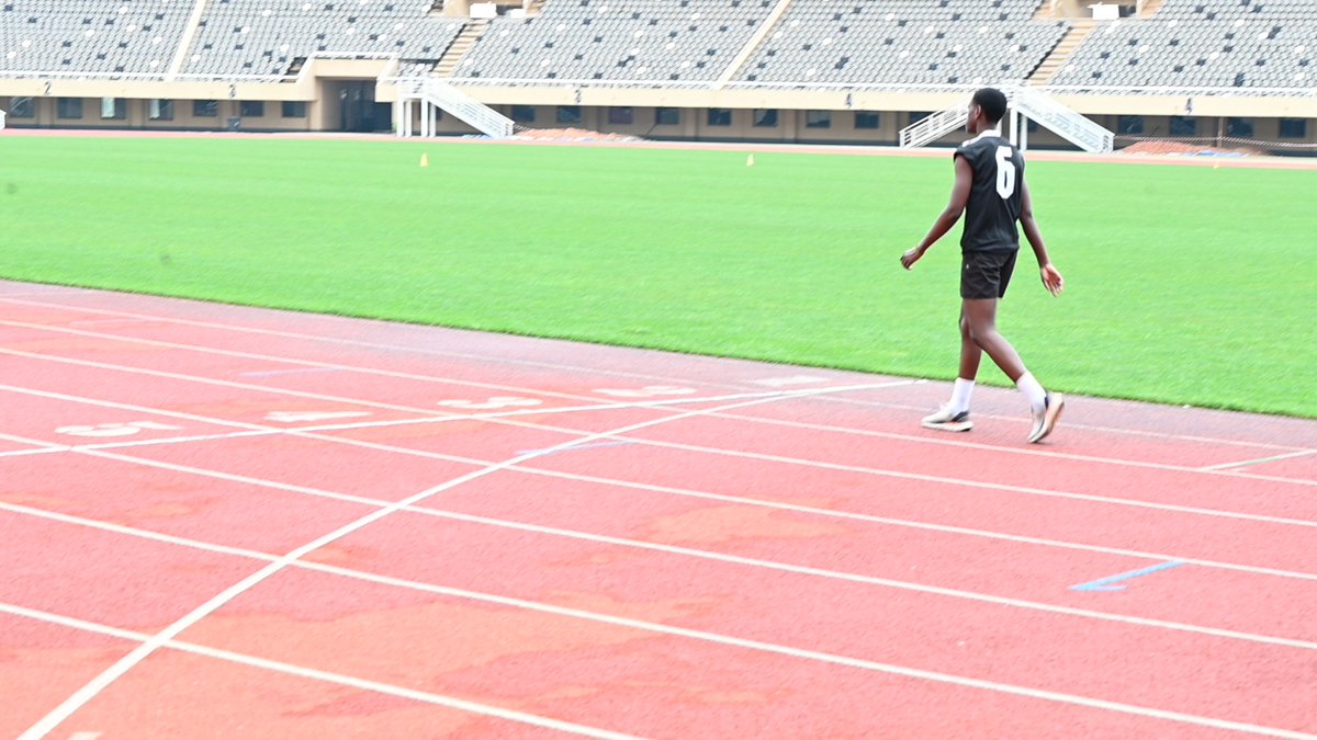 Kabojja International School tweet media