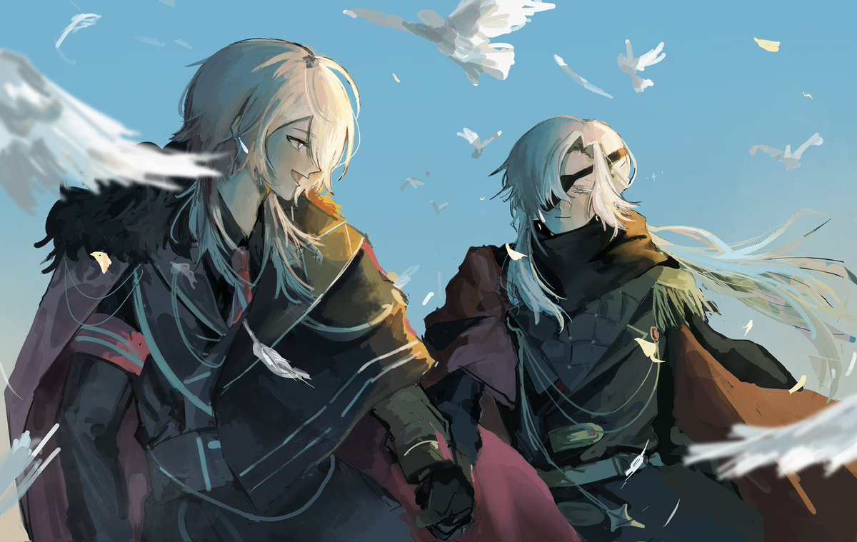 飴ぺし tweet media