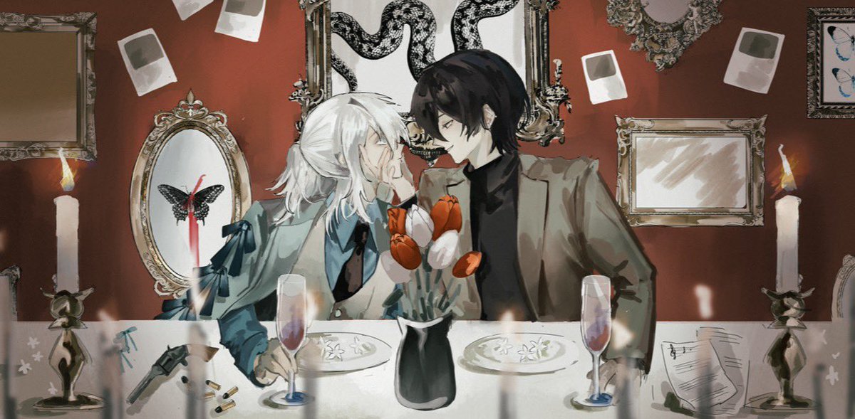 飴ぺし tweet media