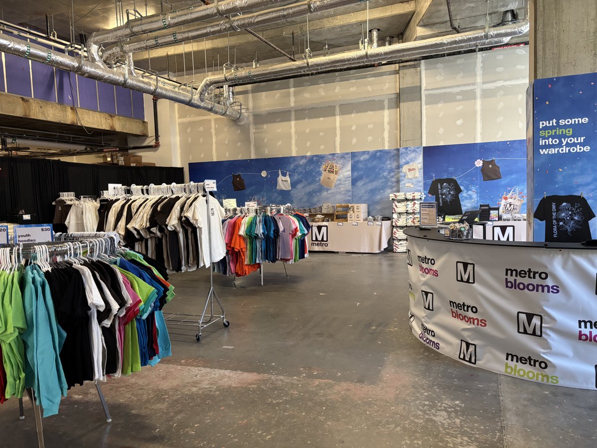 Metro Forward tweet media