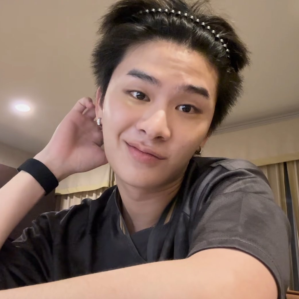 ดับเบิ้ลที🚍 tweet media