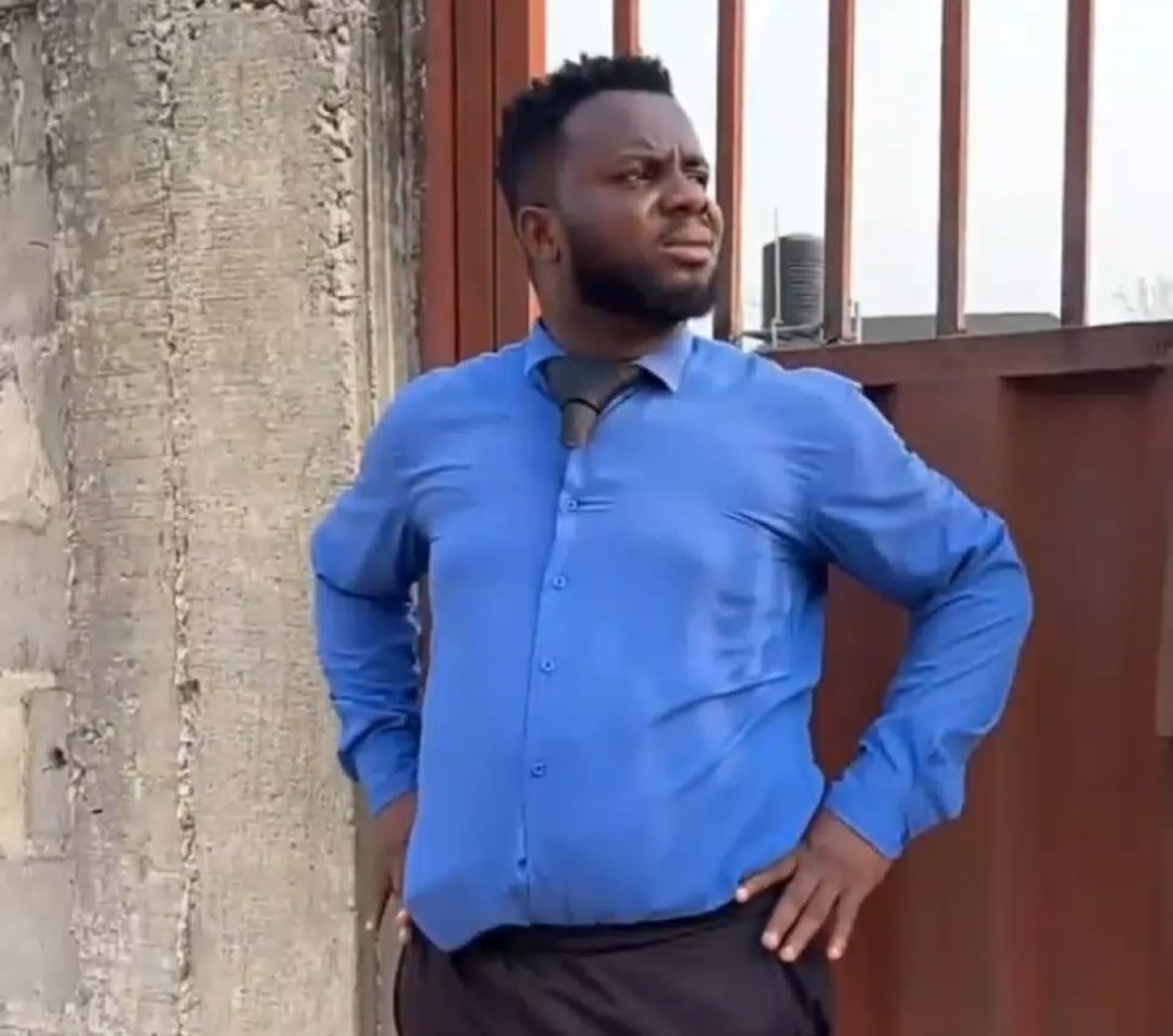 God's Last Born tweet media