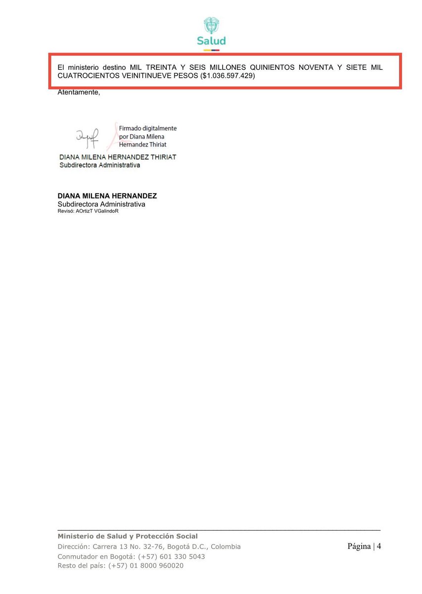 Melquisedec Torres tweet media