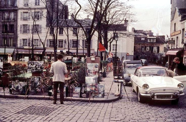 3️⃣80k 😊 Paris Paname. tweet media