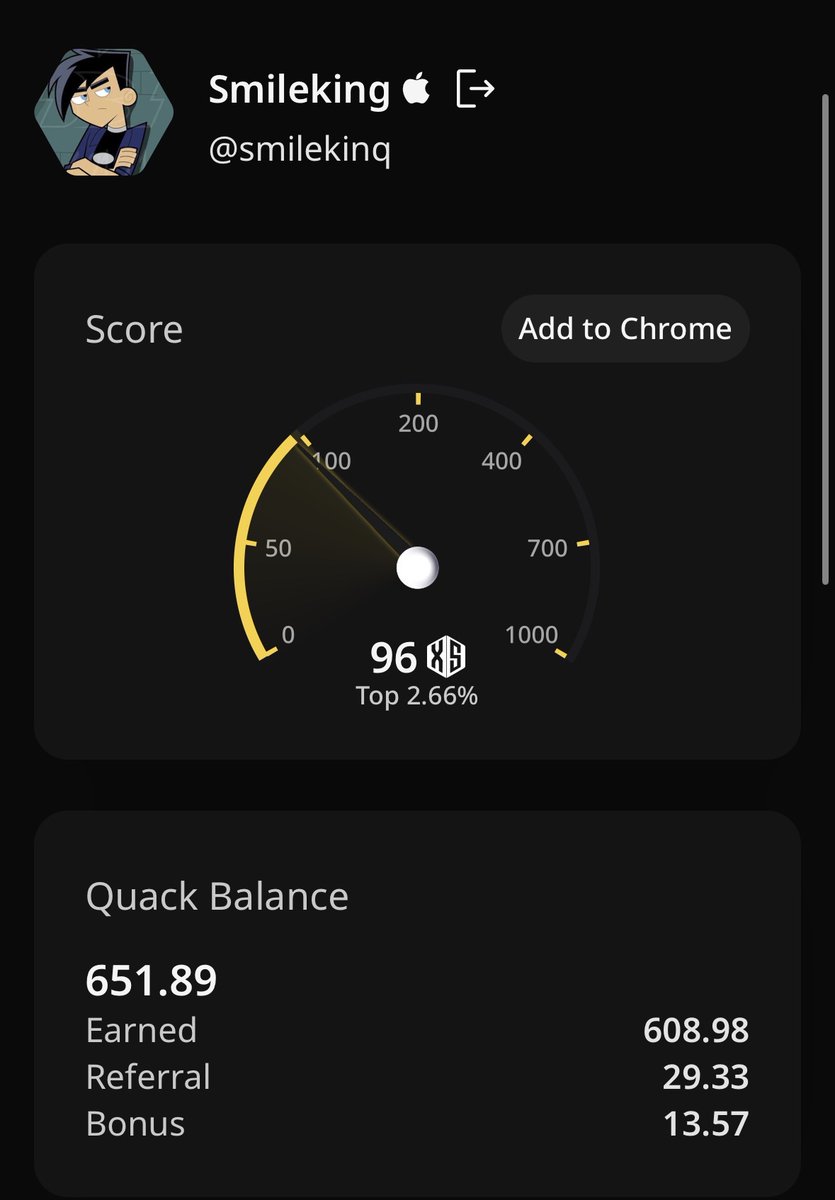 Smileking tweet media