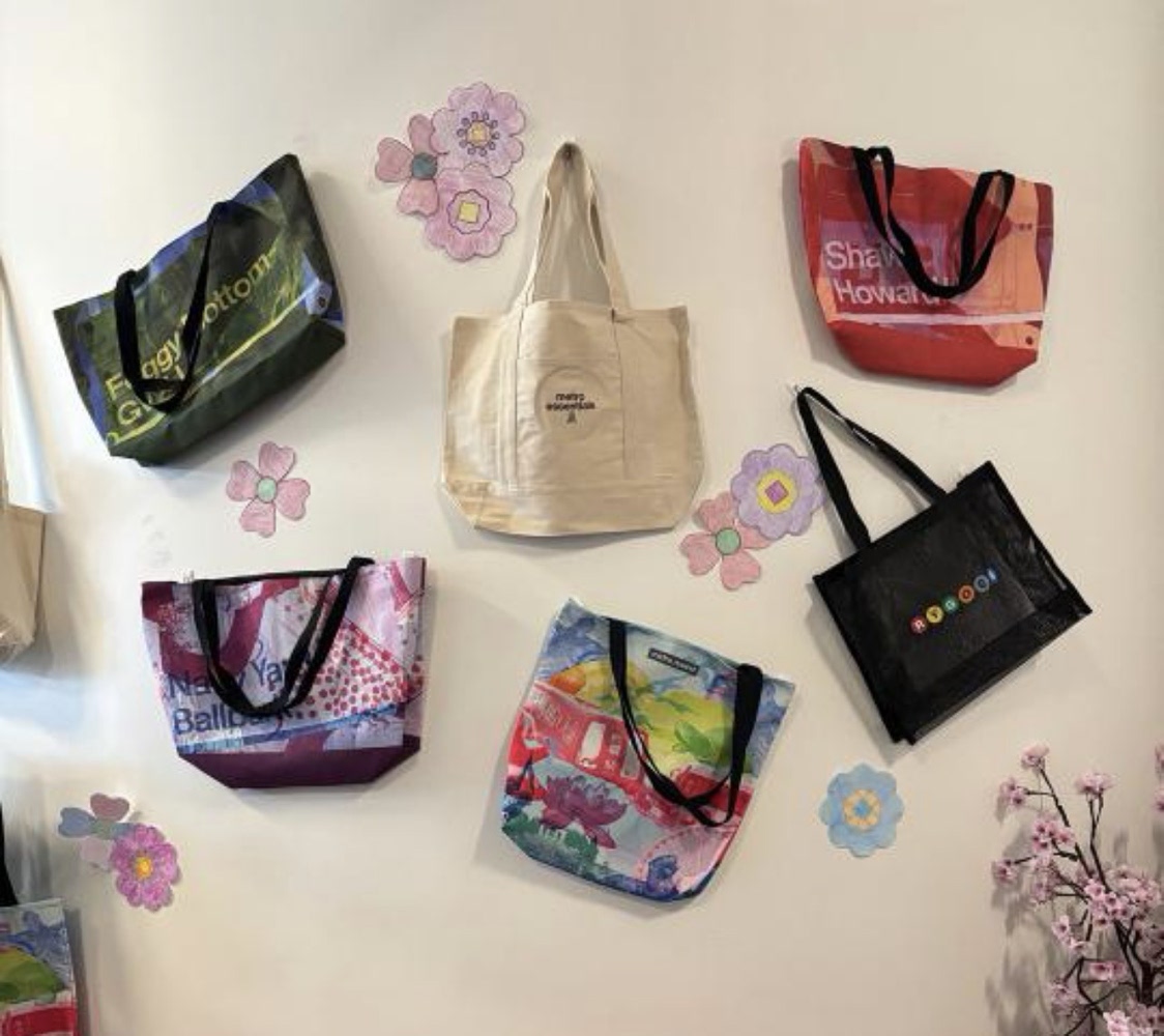 Metro Forward tweet media