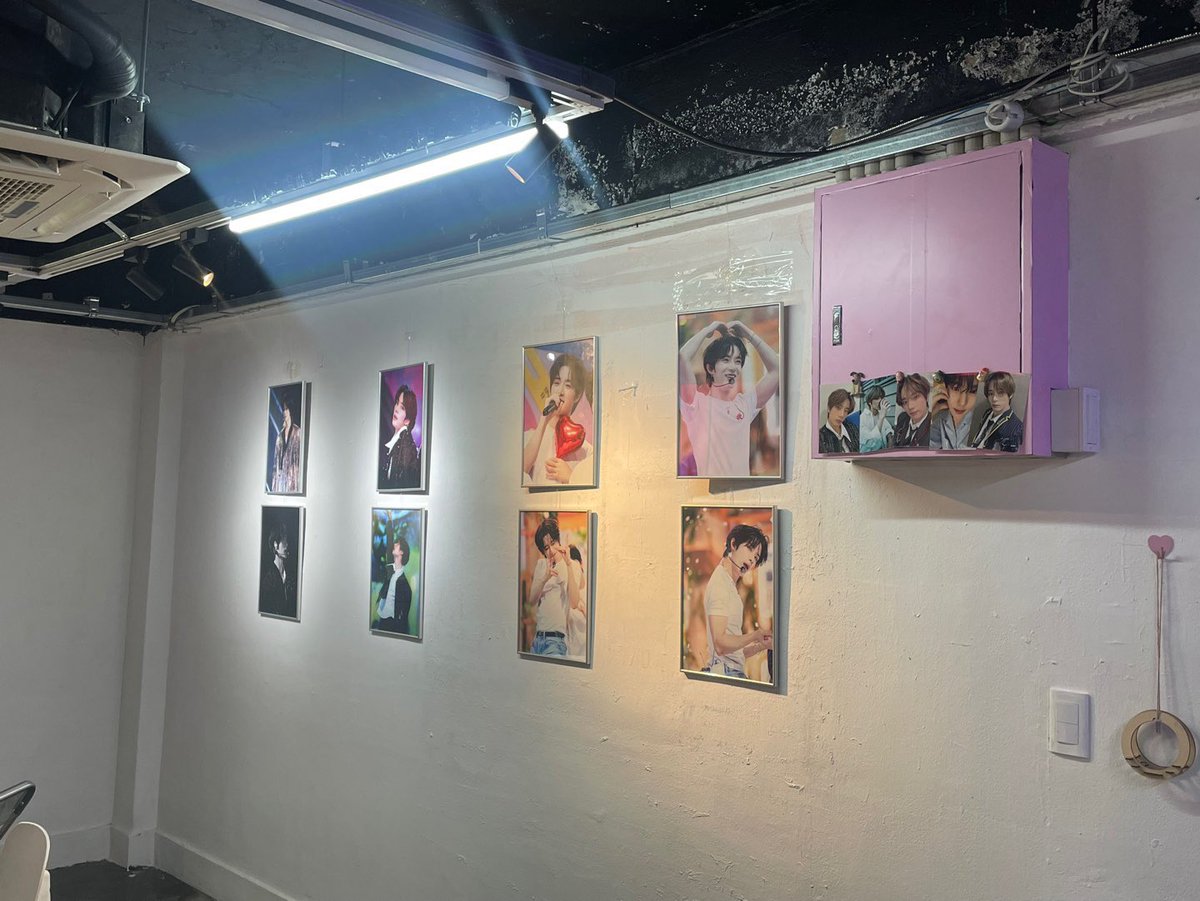 MiracleLand304's tweet photo. 🧸📷

2026 TXT BEOMGYU BIRTHDAY EVENT

𝘚𝘱𝘳𝘪𝘯𝘨’𝘴 𝘍𝘪𝘳𝘴𝘵 𝘚𝘵𝘳𝘶𝘮 

 🎞️ 2026.03.13 - 15
🧸  하트벌스데이 (@heart_birthday_ )

#Beomgyu_SpringsFirstStrum
#BEOMGYU #TXT #TOMORROW_X_TOGETHER https://t.co/fnxMlLVYED