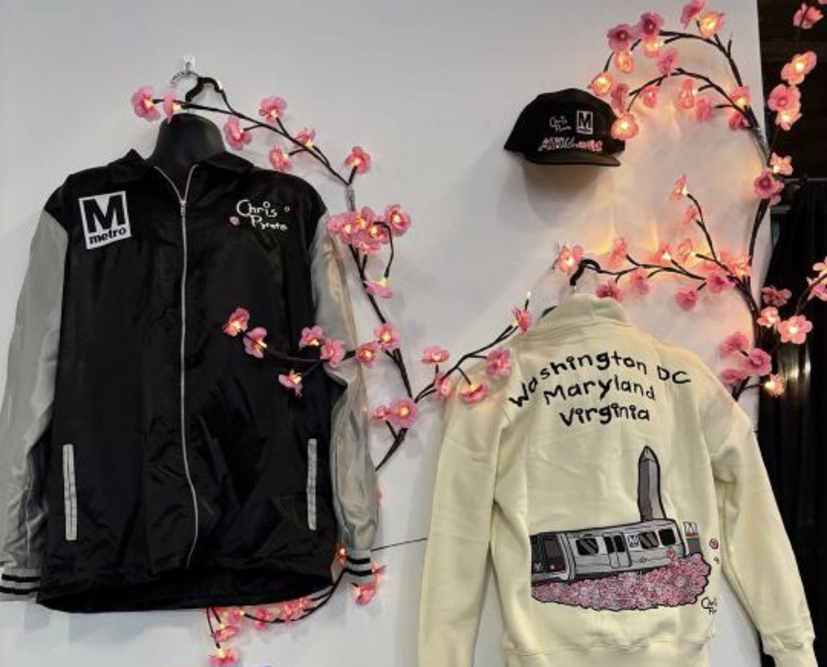 Metro Forward tweet media