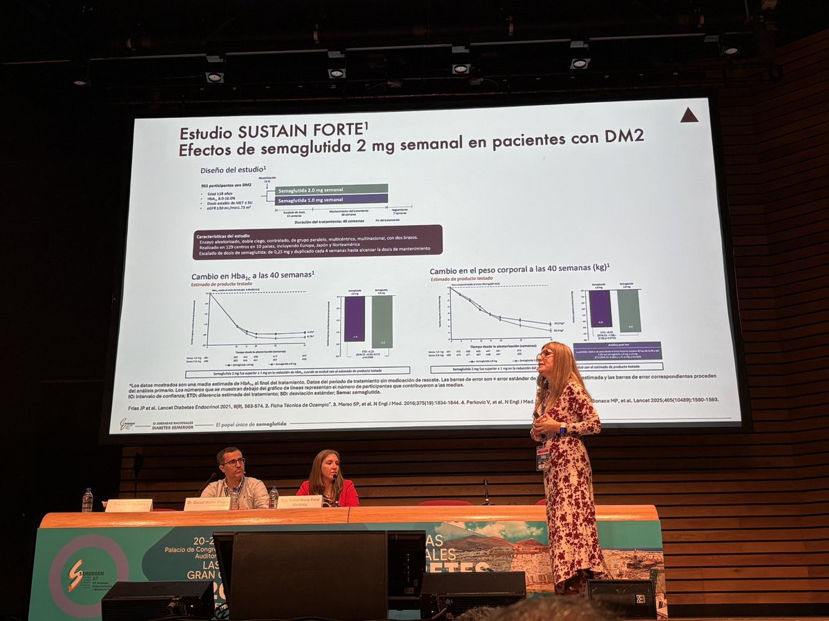 GT Diabetes Semergen tweet media