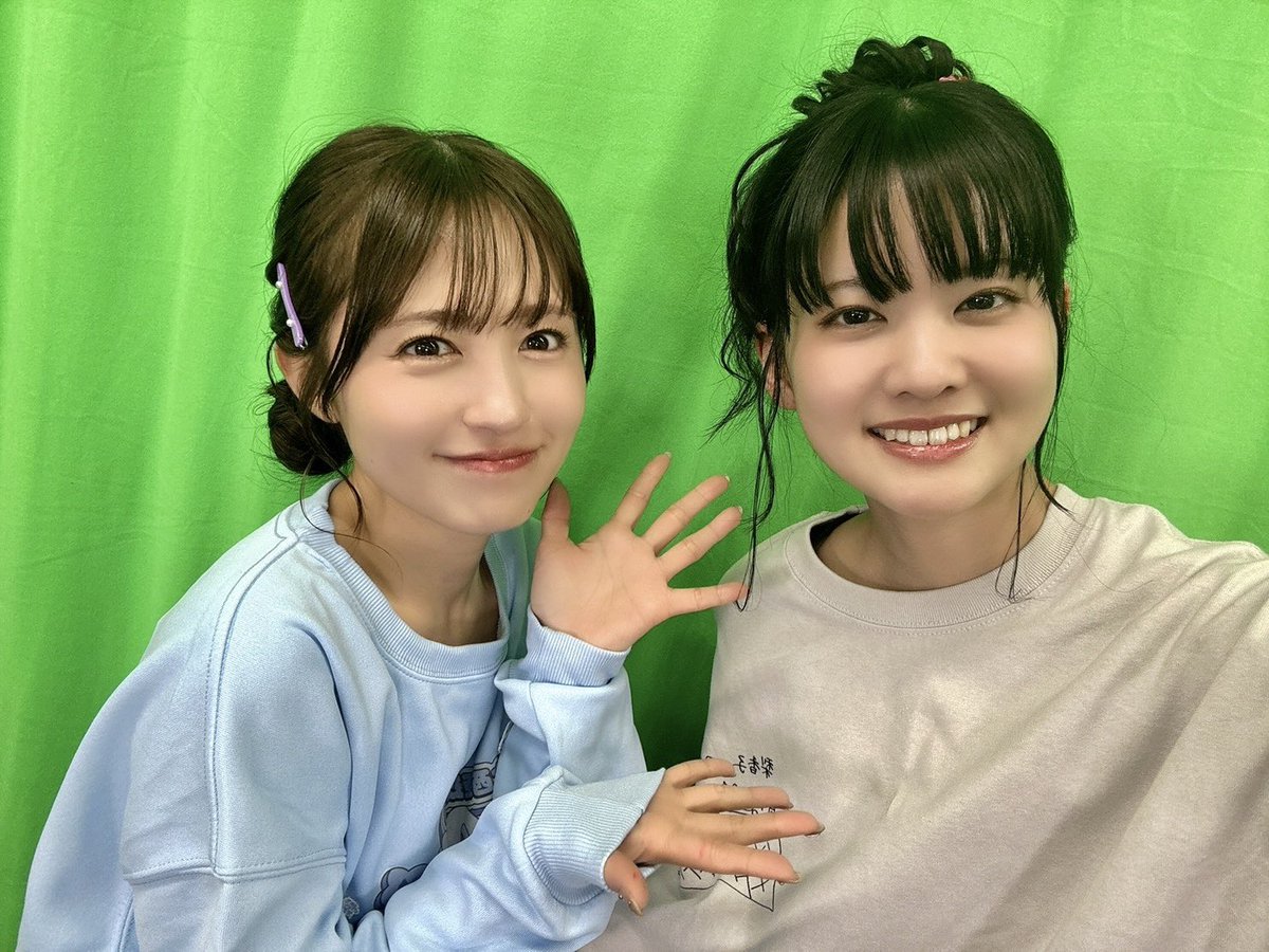 先週ぶりのあぐぽん🍥

いよいよ、、本当に共通点、似てるところが多くてびっくりしてる、、
会うたびに、楽しい人だ、、、ってなる🥹

またご飯行こうね☺️✨

#あぐぽんぽんぽん