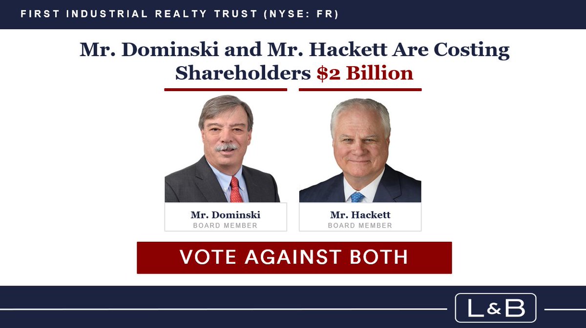 Jonathan Litt - L&B tweet media