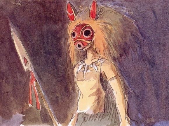 Studio Ghibli tweet media