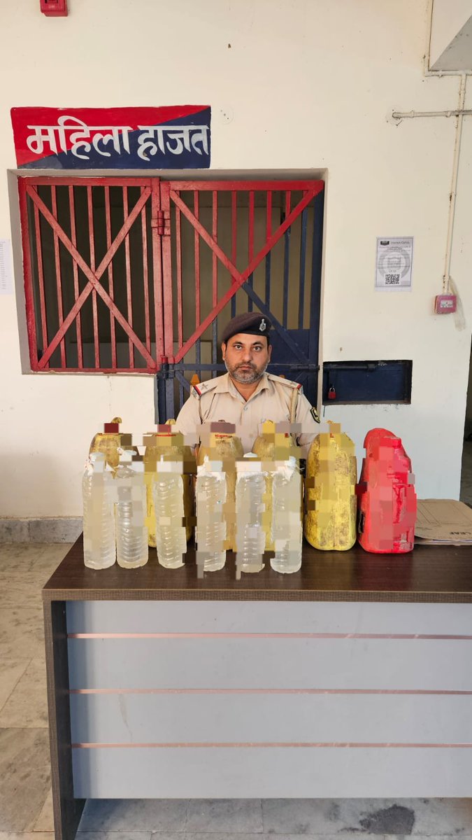 Purnea Police tweet media