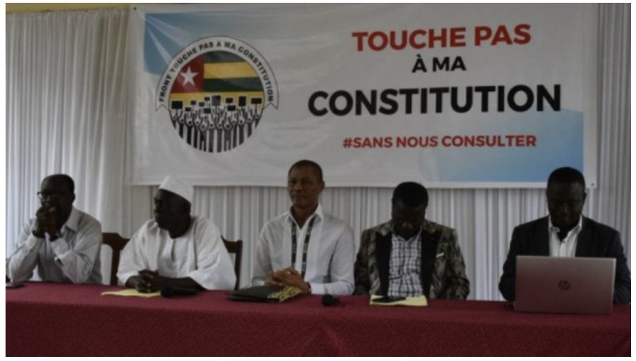 Ablode Gbadja | #FreeTogo tweet media