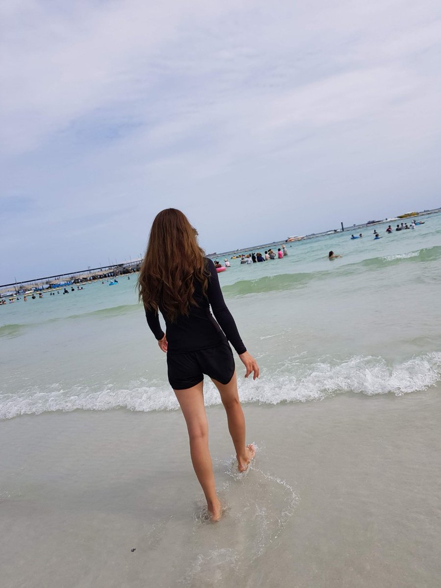 해피♡바비 부부 tweet media