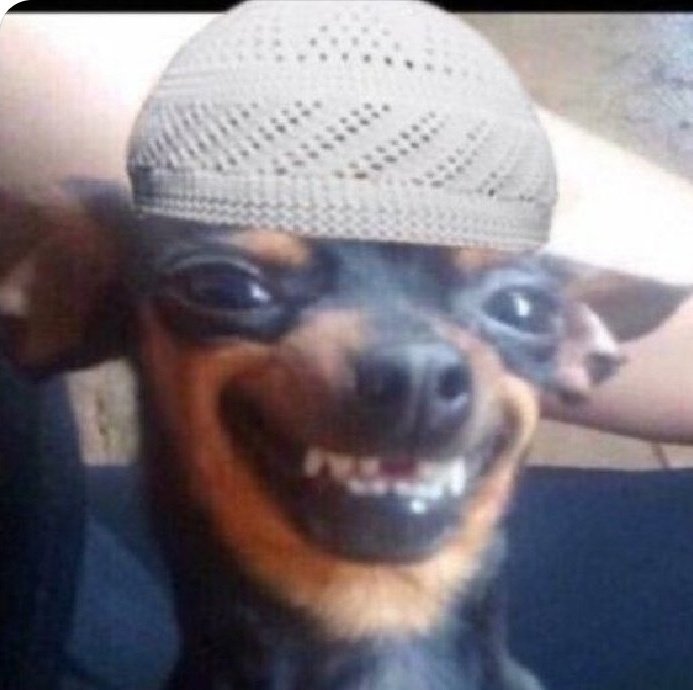 Benard Wekesa tweet media