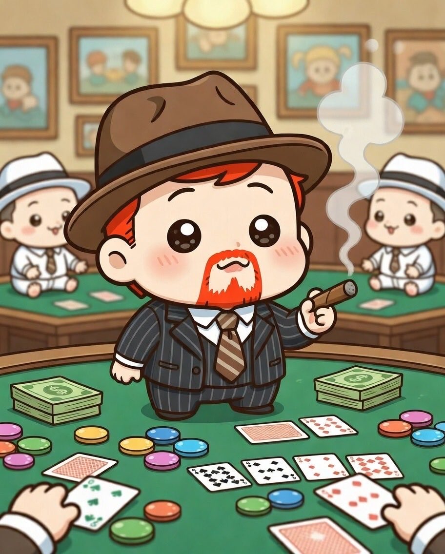 Steve 2 The O 💾 tweet media