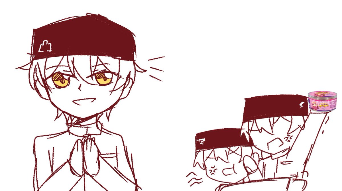 Irla 🍁 || CF22 PO 📌 tweet media