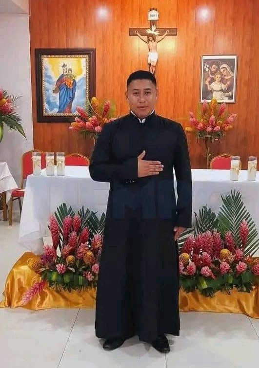 Cesia Mejía tweet media