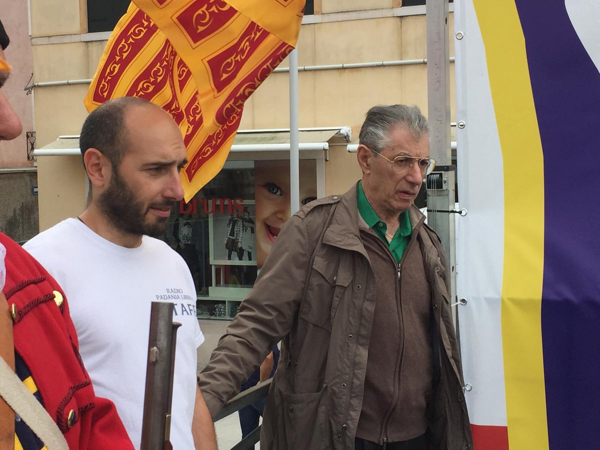 Alessandro Morelli tweet media