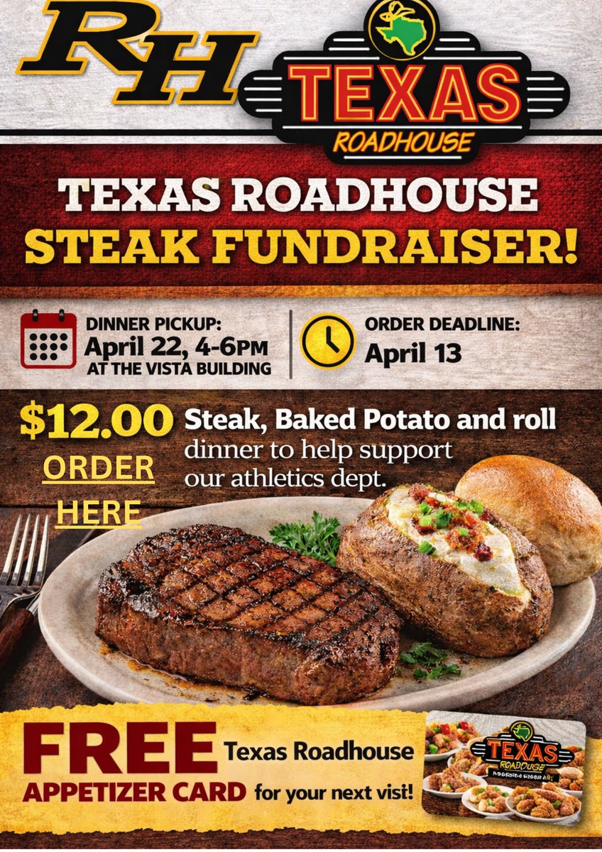 Richmond Hill Wildcats Athletics tweet media